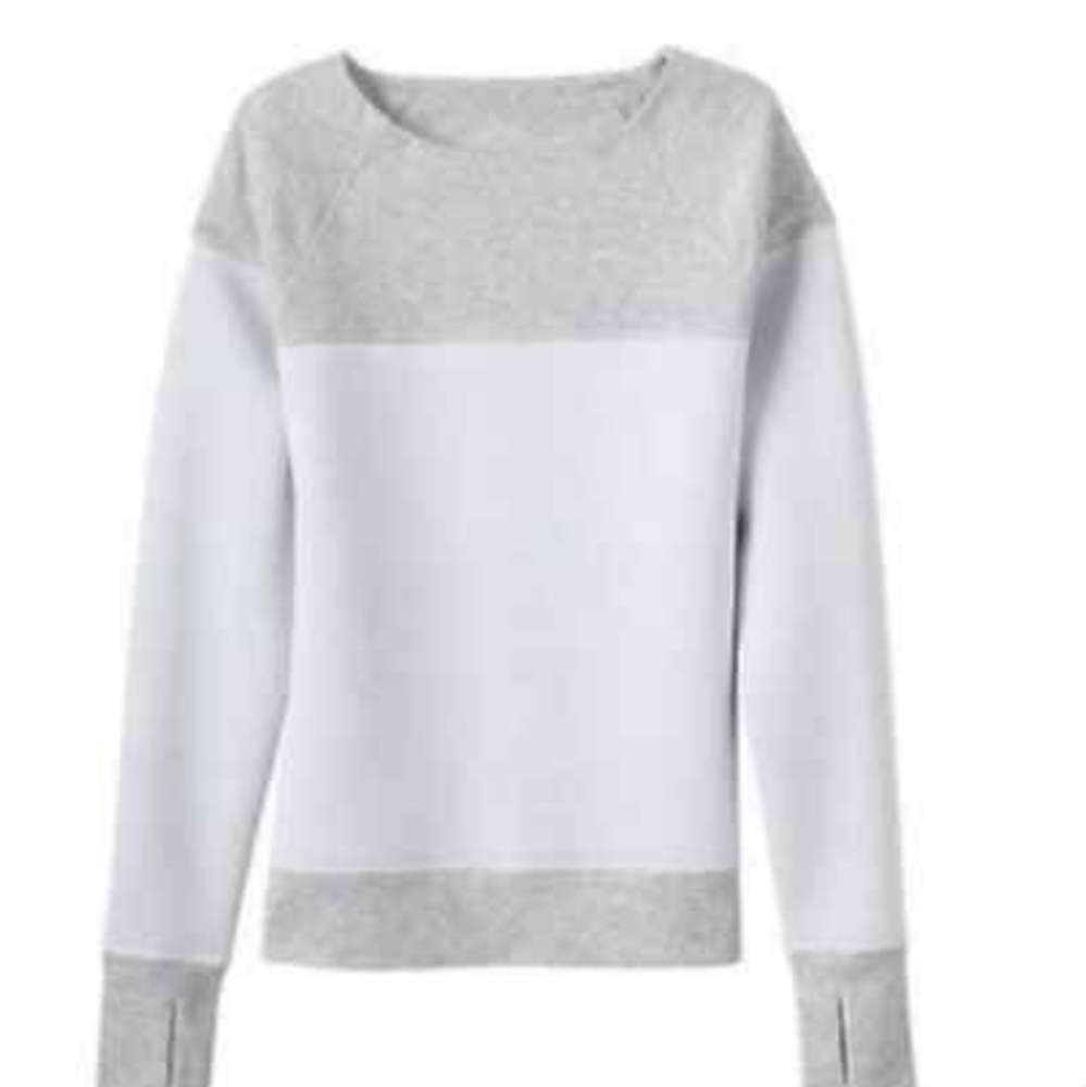 Athleta Pull Over - image 2